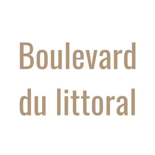 Boulevard du Littoral
